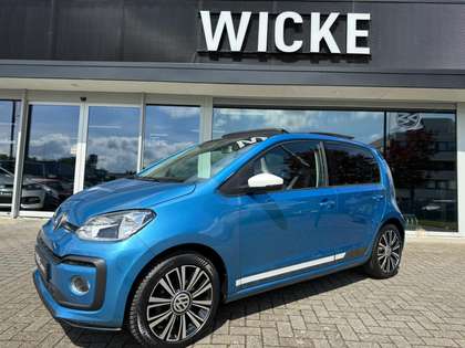 Volkswagen up! 1.0 TSI BMT high up! Panorama Cruise control PDC S