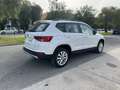 SEAT Ateca 1.0 TSI S&S Ecomotive Style Blanc - thumbnail 4