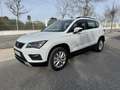 SEAT Ateca 1.0 TSI S&S Ecomotive Style Blanc - thumbnail 1