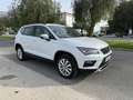 SEAT Ateca 1.0 TSI S&S Ecomotive Style Blanc - thumbnail 3