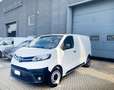 Toyota Proace Furgone 14q Blanc - thumbnail 1