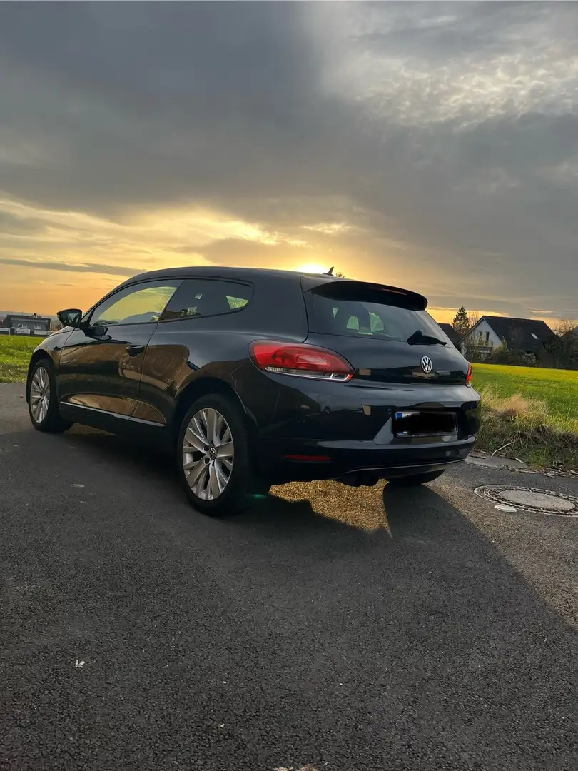 Volkswagen Scirocco (Life) Top! - 2