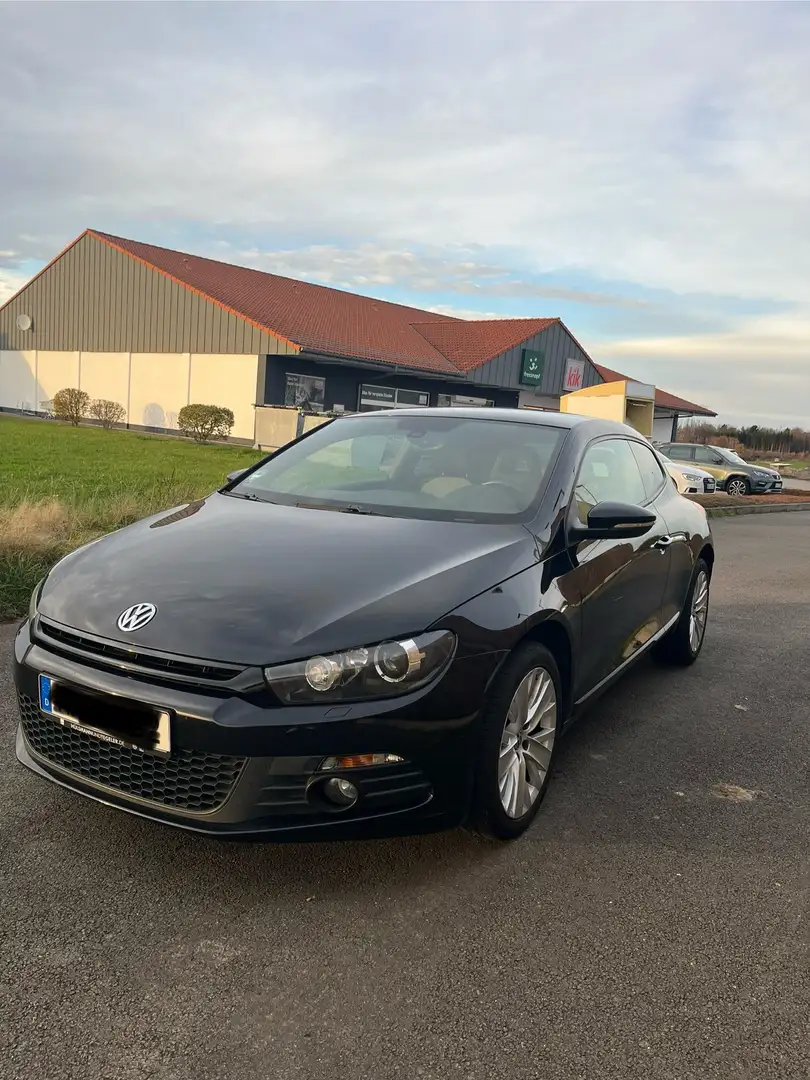 Volkswagen Scirocco (Life) Top! - 1