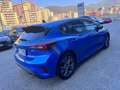 Ford Focus Focus 1.0 ecoboost h ST-Line 125cv powershift Blauw - thumbnail 3