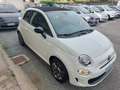 Fiat 500C 1.0 Hybrid Connect Uniprò Fatturabile Bianco - thumbnail 3