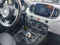 Fiat 500C 1.0 Hybrid Connect Uniprò Fatturabile Bianco - thumbnail 10