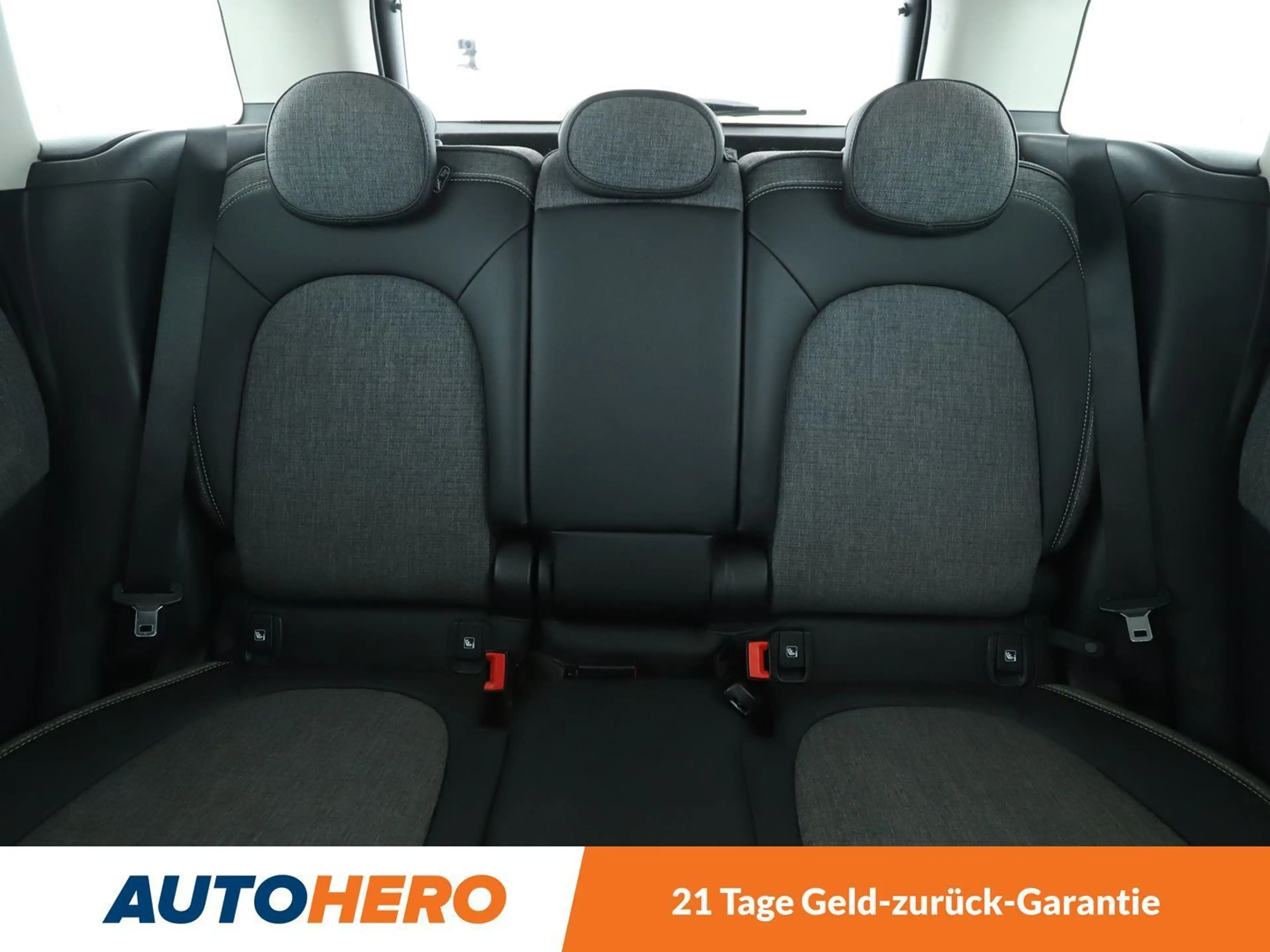 MINI Cooper S Countryman Cooper S ALL4 Aut.*NAVI*ACC*CAM*PDC* — photo 15