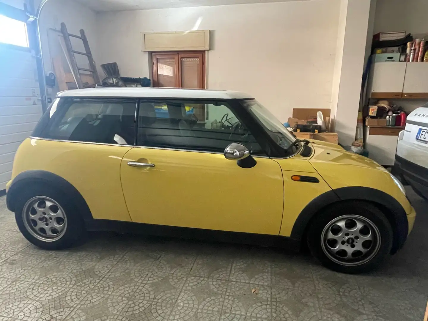 MINI Cooper 1.6 - 2