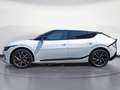 Kia EV6 Head Up, Around View, Standheizung , Sitzhei Weiß - thumbnail 2