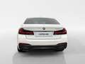 BMW 520 M Sport Blanc - thumbnail 6