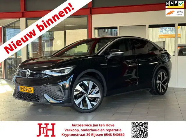 Volkswagen ID.5 Pro 77 kWh*Panorama*SOH94%*Trekhaak*20Inch*Cruise