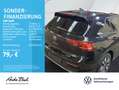 Volkswagen Golf VIII 1.5 eTSI DSG Goal, AHK, Navi, LED, Rüc Schwarz - thumbnail 2