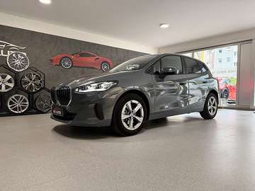 i Active Tourer Aut. *HEAD-UP*RFK*360 KAMERA*TO...