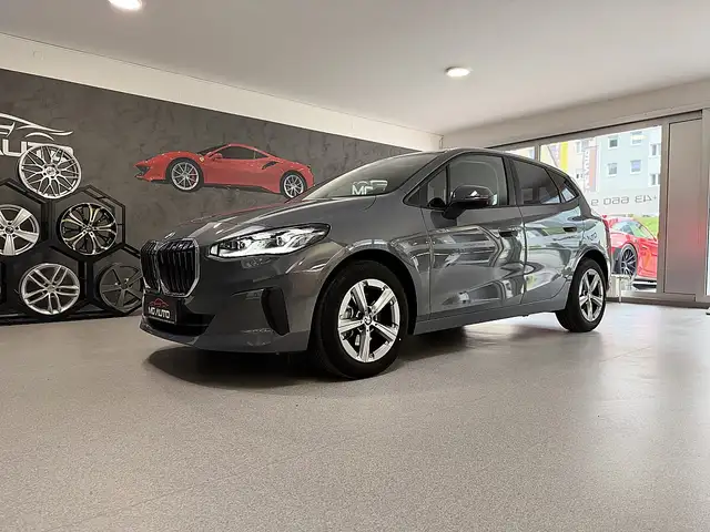 2023 BMW 2 Series in Grey for sale