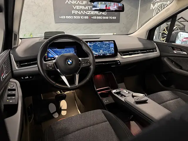 BMW 2 Series view 14