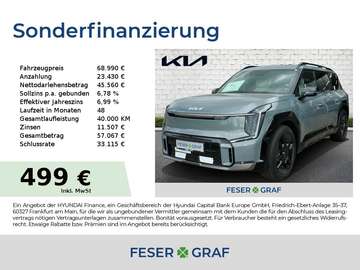 AWD GT Line RELAX Panorama 6-Sitze
