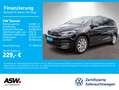 Volkswagen Touran Highline 2.0 TDI DSG Navi ACC RFK AHK 7-S Noir - thumbnail 1