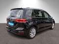 Volkswagen Touran Highline 2.0 TDI DSG Navi ACC RFK AHK 7-S Noir - thumbnail 2