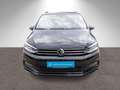 Volkswagen Touran Highline 2.0 TDI DSG Navi ACC RFK AHK 7-S Noir - thumbnail 4