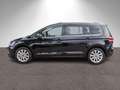 Volkswagen Touran Highline 2.0 TDI DSG Navi ACC RFK AHK 7-S Noir - thumbnail 3