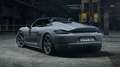 Porsche 718 Spyder Spyder RS Grigio - thumbnail 5