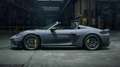 Porsche 718 Spyder Spyder RS Grigio - thumbnail 2