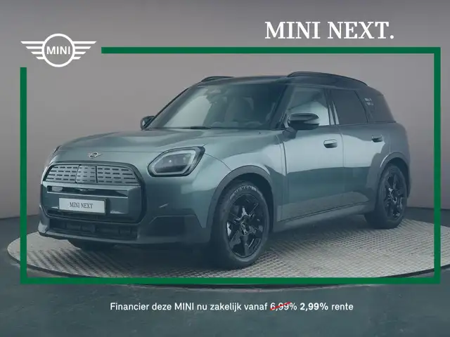 MINI Countryman E Classic L 66.5 kWh