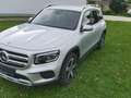 Mercedes-Benz GLB 200 GLB 200 d 4MATIC Aut. Silber - thumbnail 1