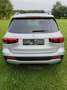 Mercedes-Benz GLB 200 GLB 200 d 4MATIC Aut. Silber - thumbnail 4