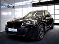 BMW X3 xDrive 20d M Sport *HuD*AHK*ACC*Pano*Laser* Noir - thumbnail 11