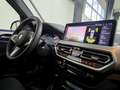 BMW X3 xDrive 20d M Sport *HuD*AHK*ACC*Pano*Laser* Noir - thumbnail 2