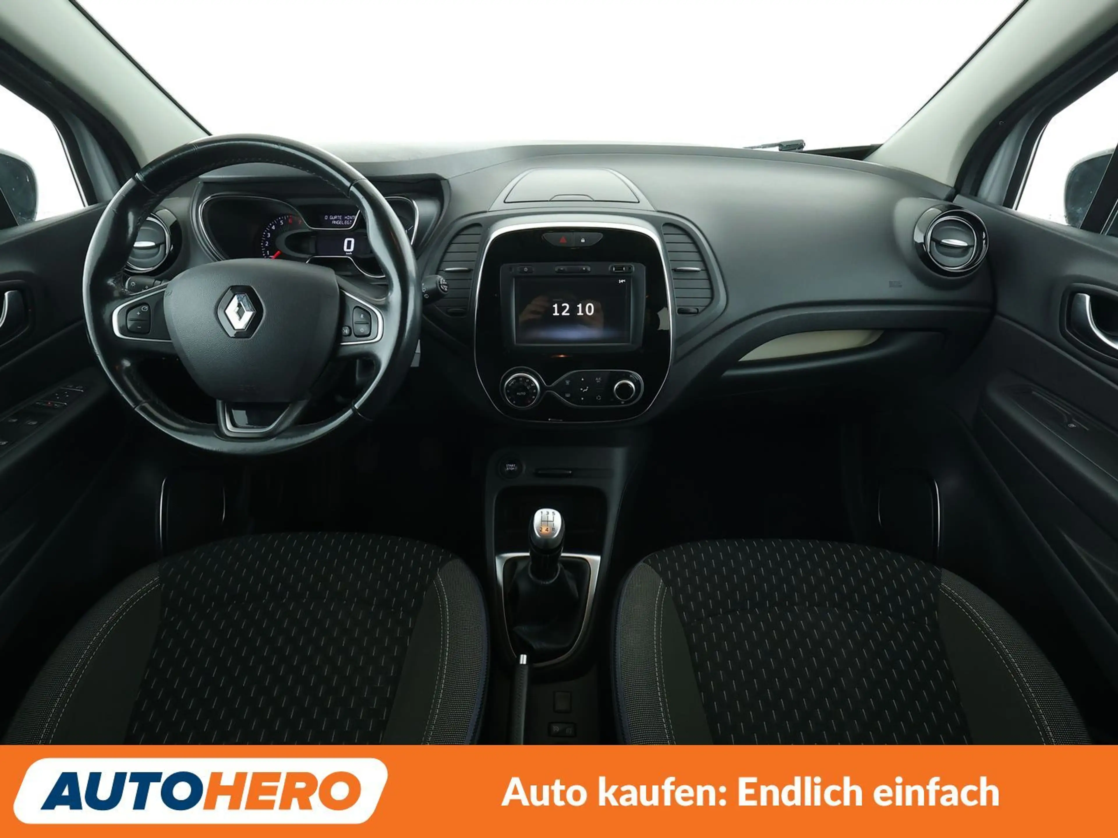 Renault Captur 0.9 TCe Intens*NAVI*LED*CAM*PDC*KLIMA* — photo 12