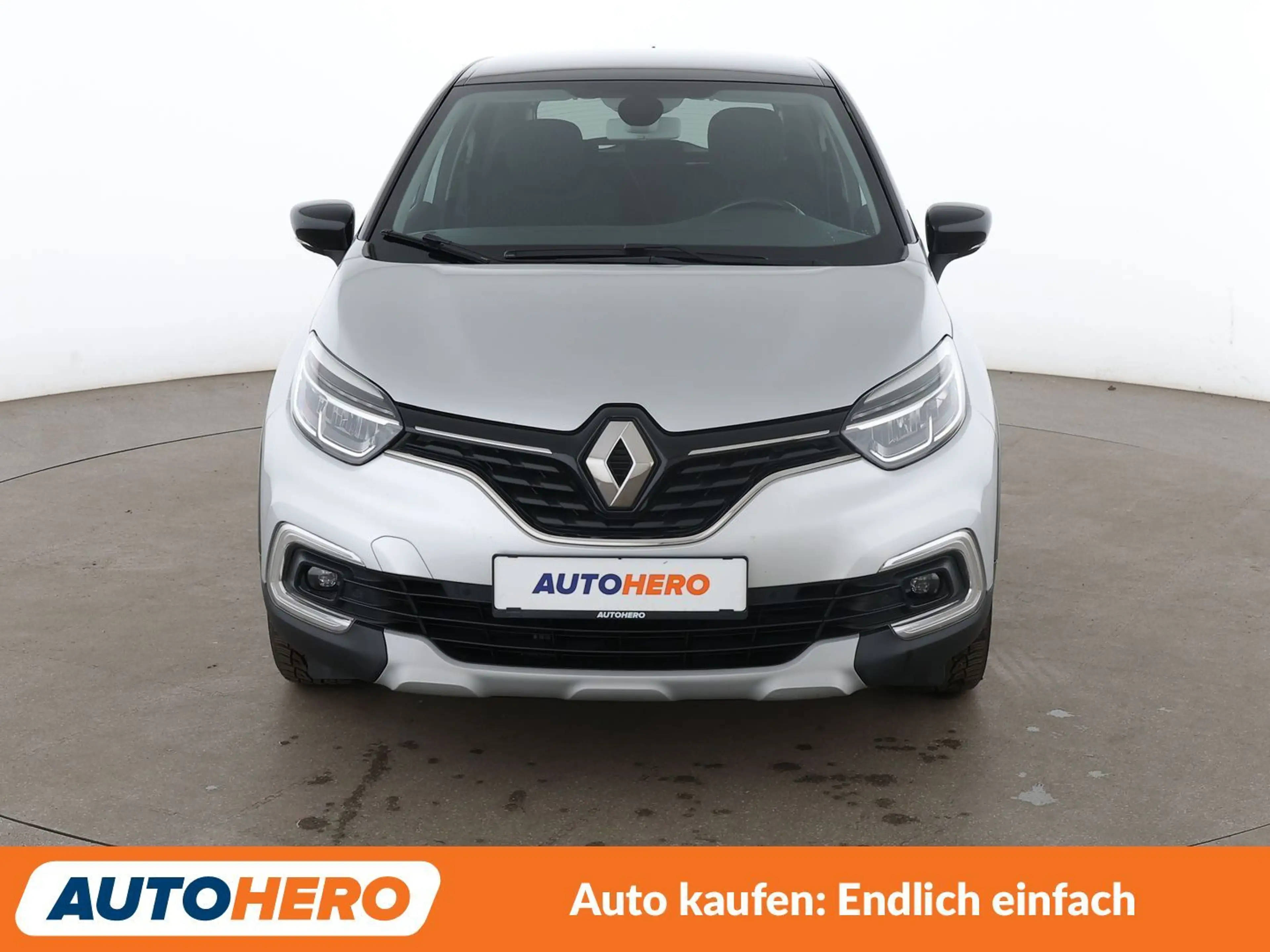 Renault Captur 0.9 TCe Intens*NAVI*LED*CAM*PDC*KLIMA* — photo 9