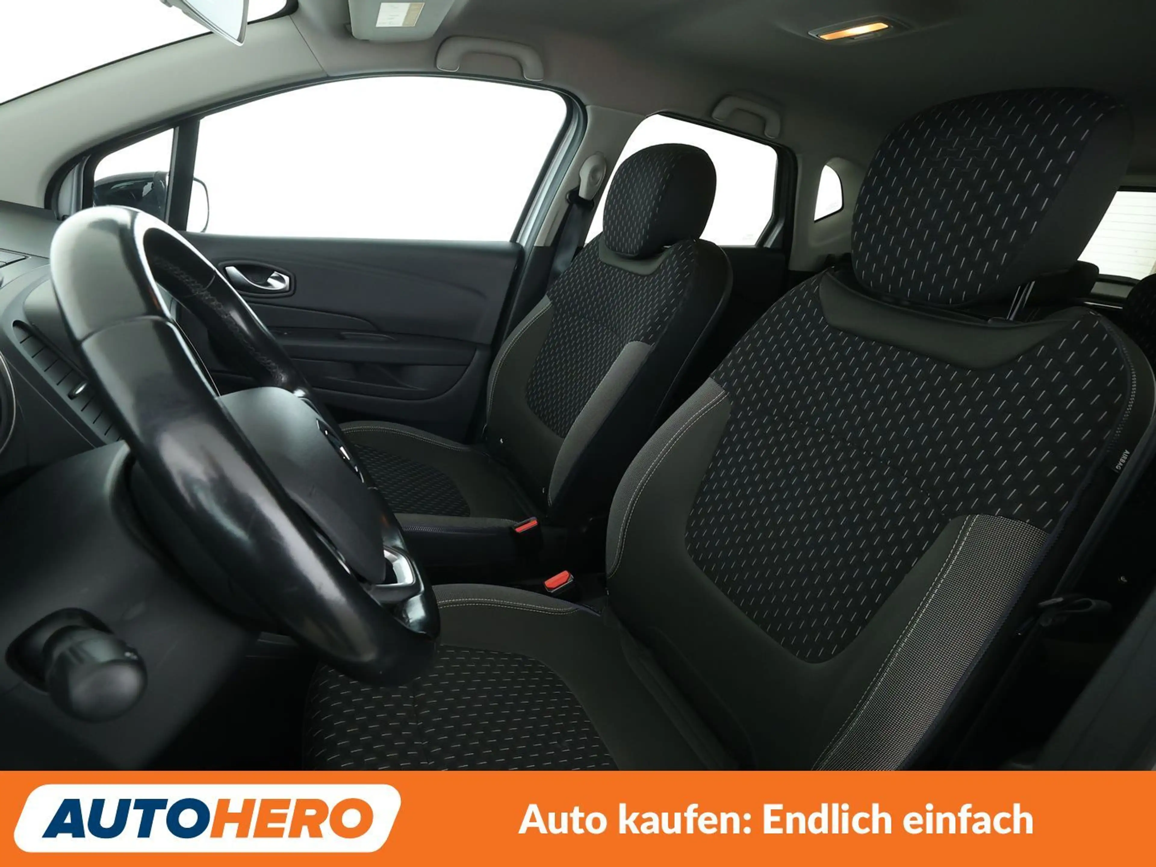 Renault Captur 0.9 TCe Intens*NAVI*LED*CAM*PDC*KLIMA* — photo 10