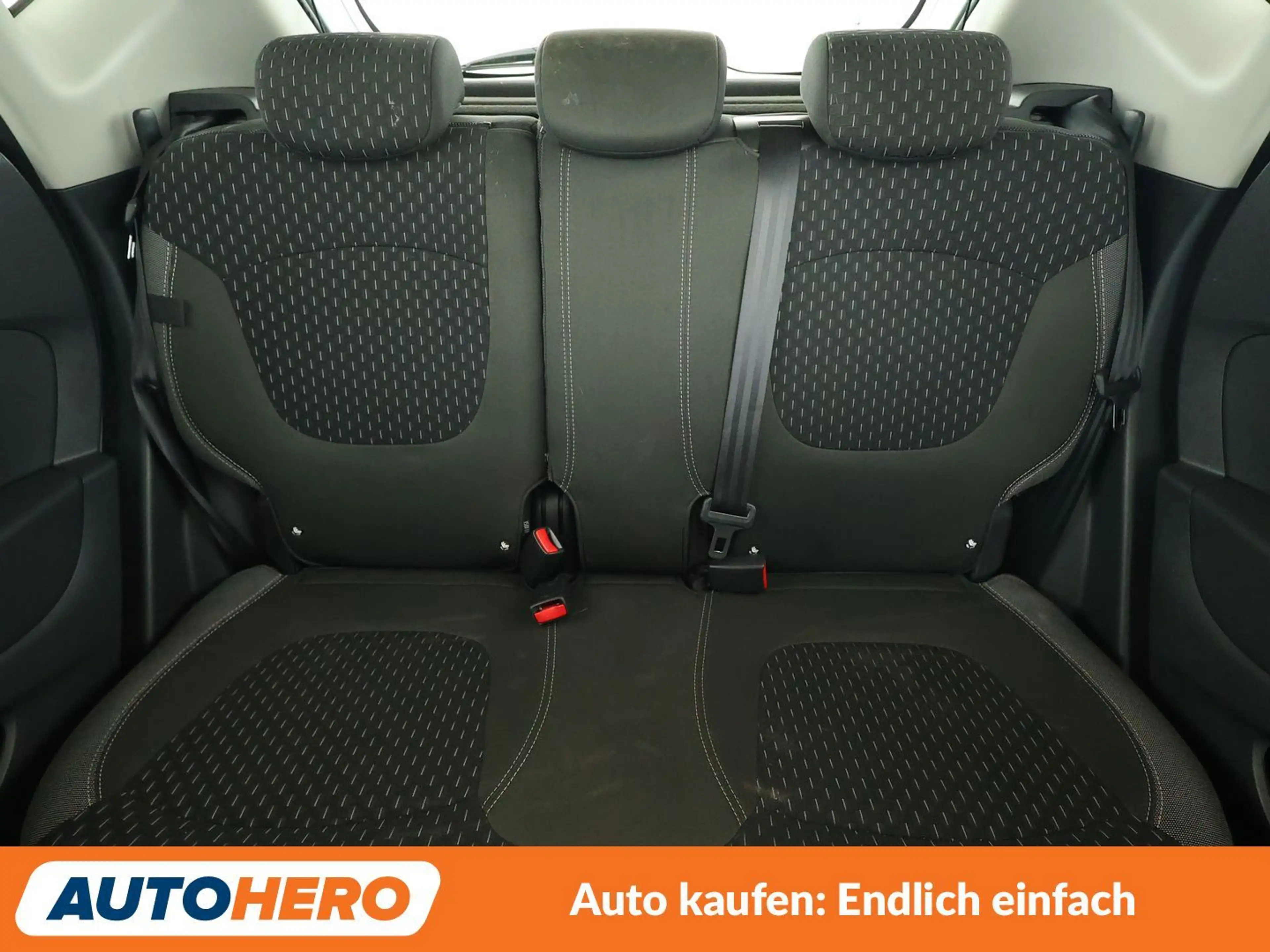 Renault Captur 0.9 TCe Intens*NAVI*LED*CAM*PDC*KLIMA* — photo 15