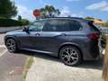 BMW X5 45e x-drive M-sport Gris - thumbnail 4