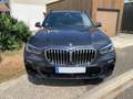 BMW X5 45e x-drive M-sport Gris - thumbnail 1