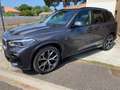 BMW X5 45e x-drive M-sport Gris - thumbnail 3