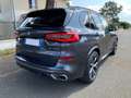 BMW X5 45e x-drive M-sport Gris - thumbnail 9