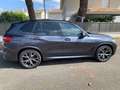 BMW X5 45e x-drive M-sport Gris - thumbnail 10