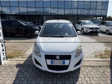 Splash 2012 1.0 vvt GL Style MOTORE PERFETTO!!!
