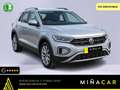 Volkswagen T-Roc 1.5 eTSI R-Line DSG7 110kW Gris - thumbnail 1