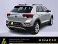 Volkswagen T-Roc 1.5 eTSI R-Line DSG7 110kW Gris - thumbnail 2