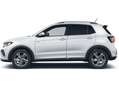 Volkswagen T-Cross NUOVO MODELLO 2024 - 1.0TSi 115cv DSG R-LINE VARIE srebrna - thumbnail 7