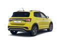 Volkswagen T-Cross NUOVO MODELLO 2024 - 1.0TSi 115cv DSG R-LINE VARIE Srebrny - thumbnail 8
