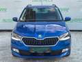 Skoda Fabia Fabia 110 PS, LED, Kamera, Sitzheiz., Allwetterrad Blau - thumbnail 4