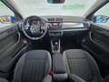 Skoda Fabia Fabia 110 PS, LED, Kamera, Sitzheiz., Allwetterrad Blau - thumbnail 9