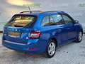 Skoda Fabia Fabia 110 PS, LED, Kamera, Sitzheiz., Allwetterrad Blau - thumbnail 2