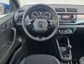 Skoda Fabia Fabia 110 PS, LED, Kamera, Sitzheiz., Allwetterrad Blau - thumbnail 8
