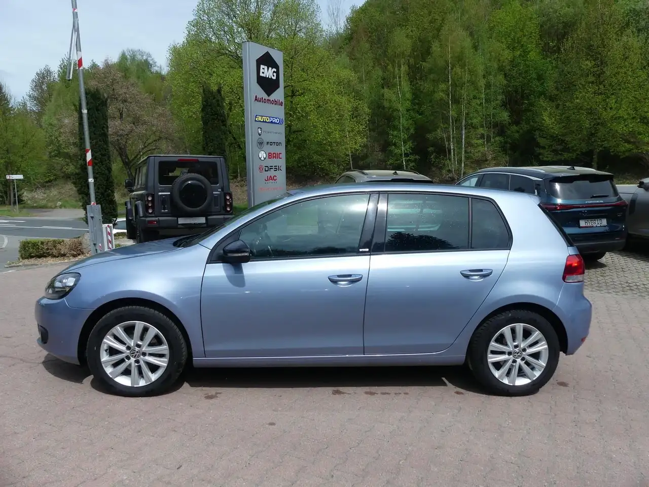 Das Auto